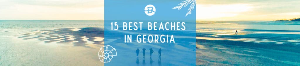 Best Beaches in Georgia