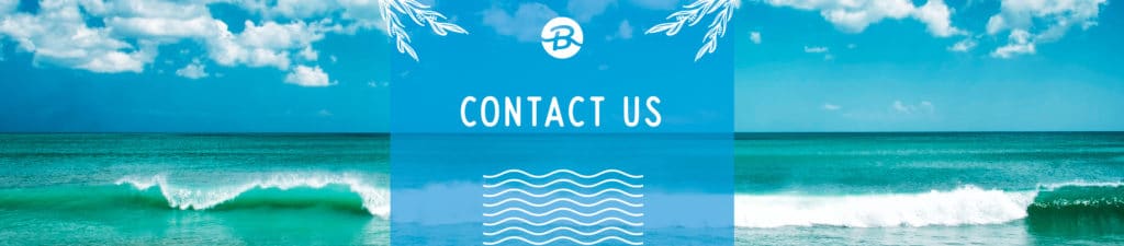 Beachfix contact us