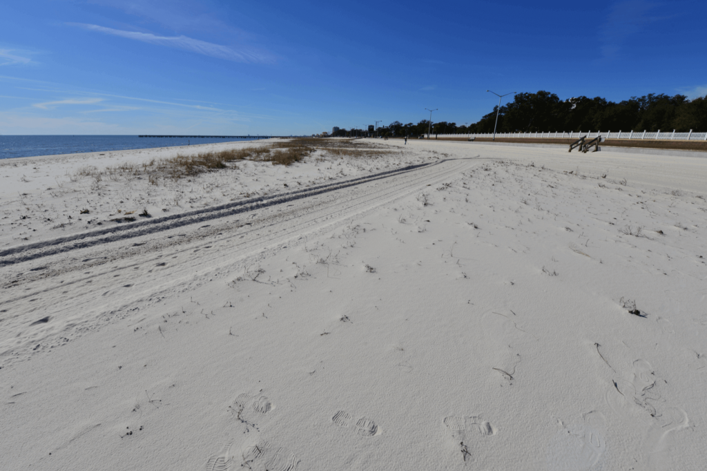 Biloxi Beach and the surrounding area offer so much to do, making for one of the best beaches in Mississippi for an exciting vacation.