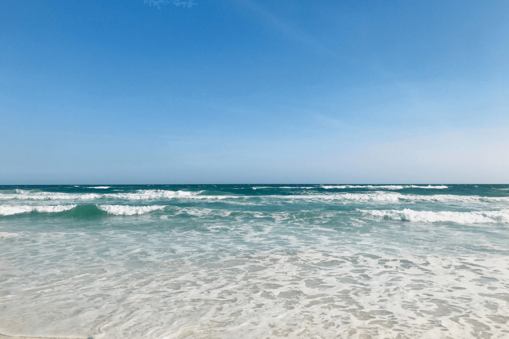 With immense natural beauty, Grayton Beach is known to be one of the most breathtaking beaches in Florida along the Emerald Coast.