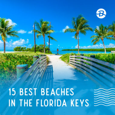 15 Best Beaches in the Florida Keys