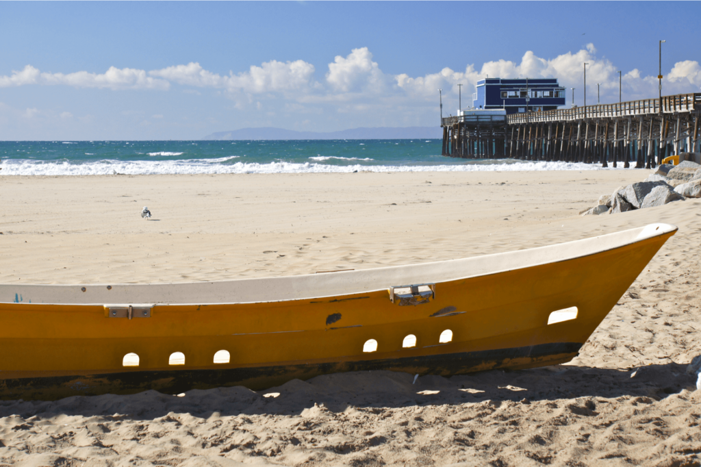 Whether you’re looking for a fun or relaxing day trip or beach vacation, the charming Newport Beach is the place to go.