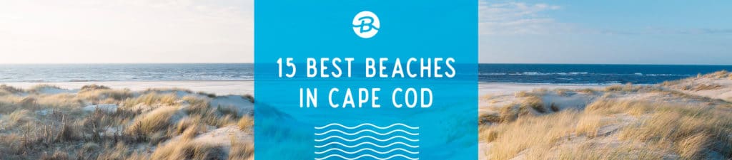 15 Best Cape Cod Beaches Beachfix