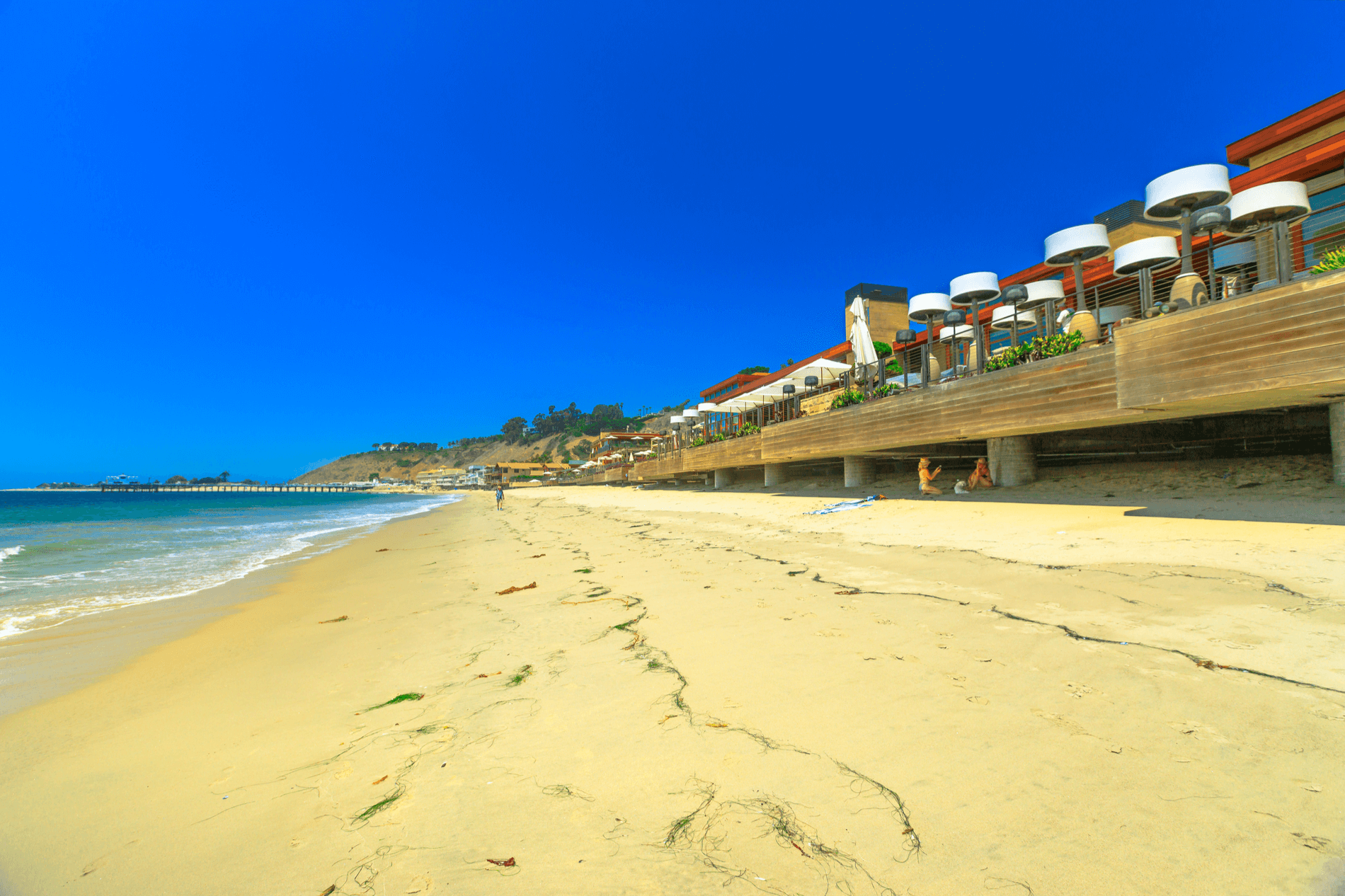 15 Best Malibu Beaches | Beachfix