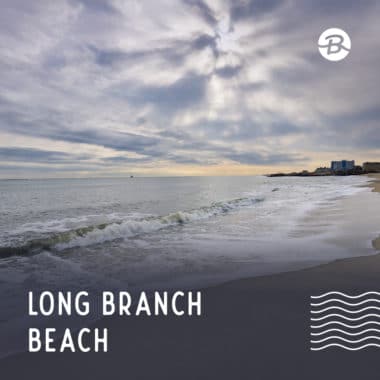 long branch beach