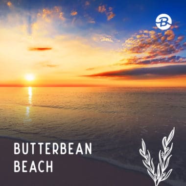 Butterbean Beach