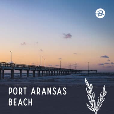 port aransas beach featured