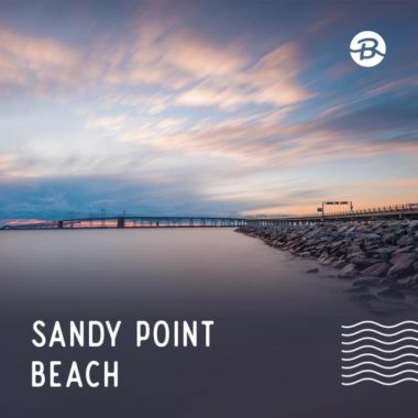 Sandy Point Beach