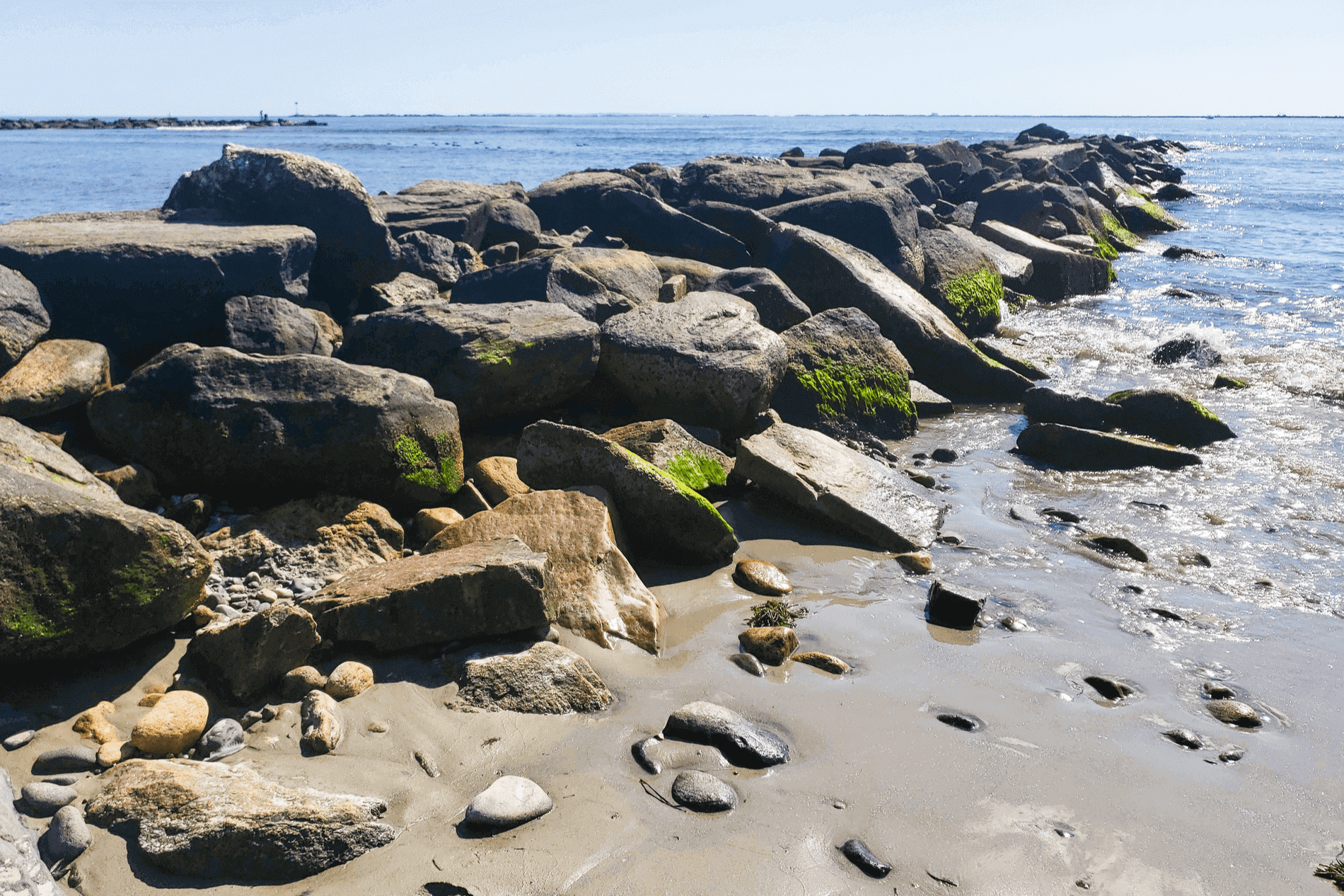 narragansett beach rhode island 2