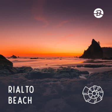 Rialto Beach