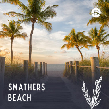 Smathers Beach